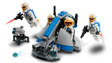 Lego Star Wars 332nd Ahsokas Clone Trooper