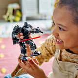 Lego Star Wars Darth Vader Mech