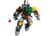 Lego Star Wars Boba Fett Mech