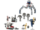 Lego Star Wars Clone Trooper™ & Battle Droid™ Battle Pack