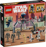 Lego Star Wars Clone Trooper™ & Battle Droid™ Battle Pack