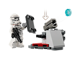 Lego Star Wars Clone Trooper™ & Battle Droid™ Battle Pack