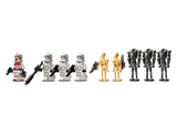Lego Star Wars Clone Trooper™ & Battle Droid™ Battle Pack