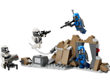 Lego Star Wars Ambush on Mandalore™ Battle Pack