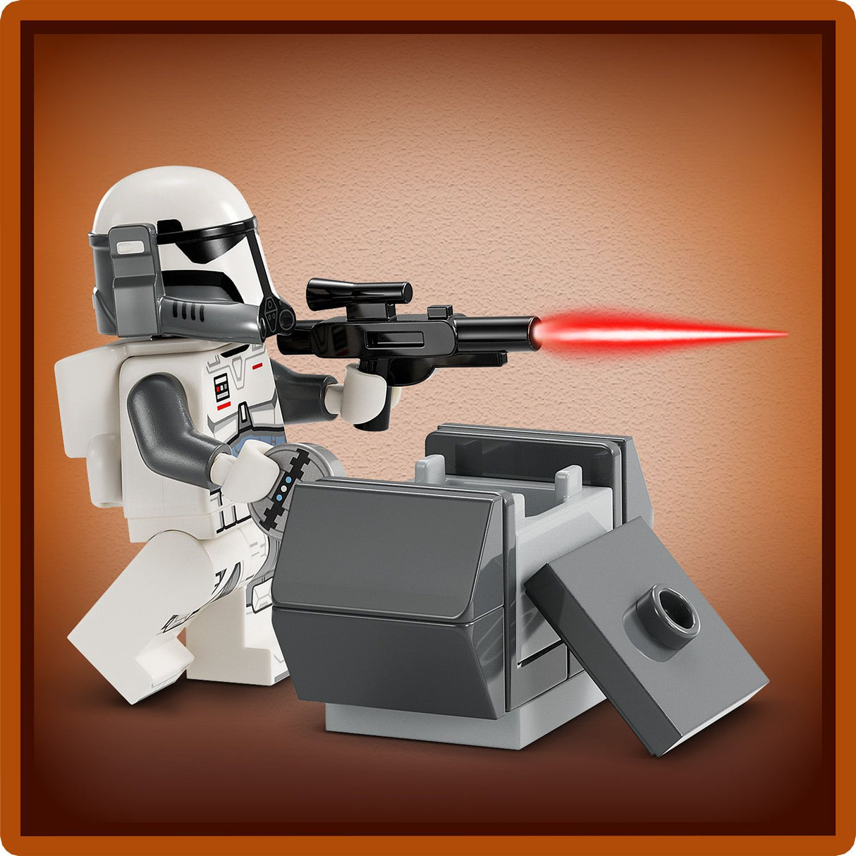 Lego Star Wars Ambush on Mandalore™ Battle Pack