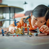 Lego Star Wars Ambush on Mandalore™ Battle Pack