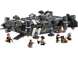Lego Star Wars: The Onyx Cinder