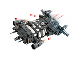 Lego Star Wars: The Onyx Cinder