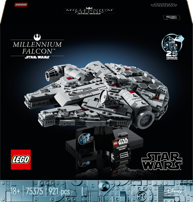 Lego Star Wars Millennium Falcon™