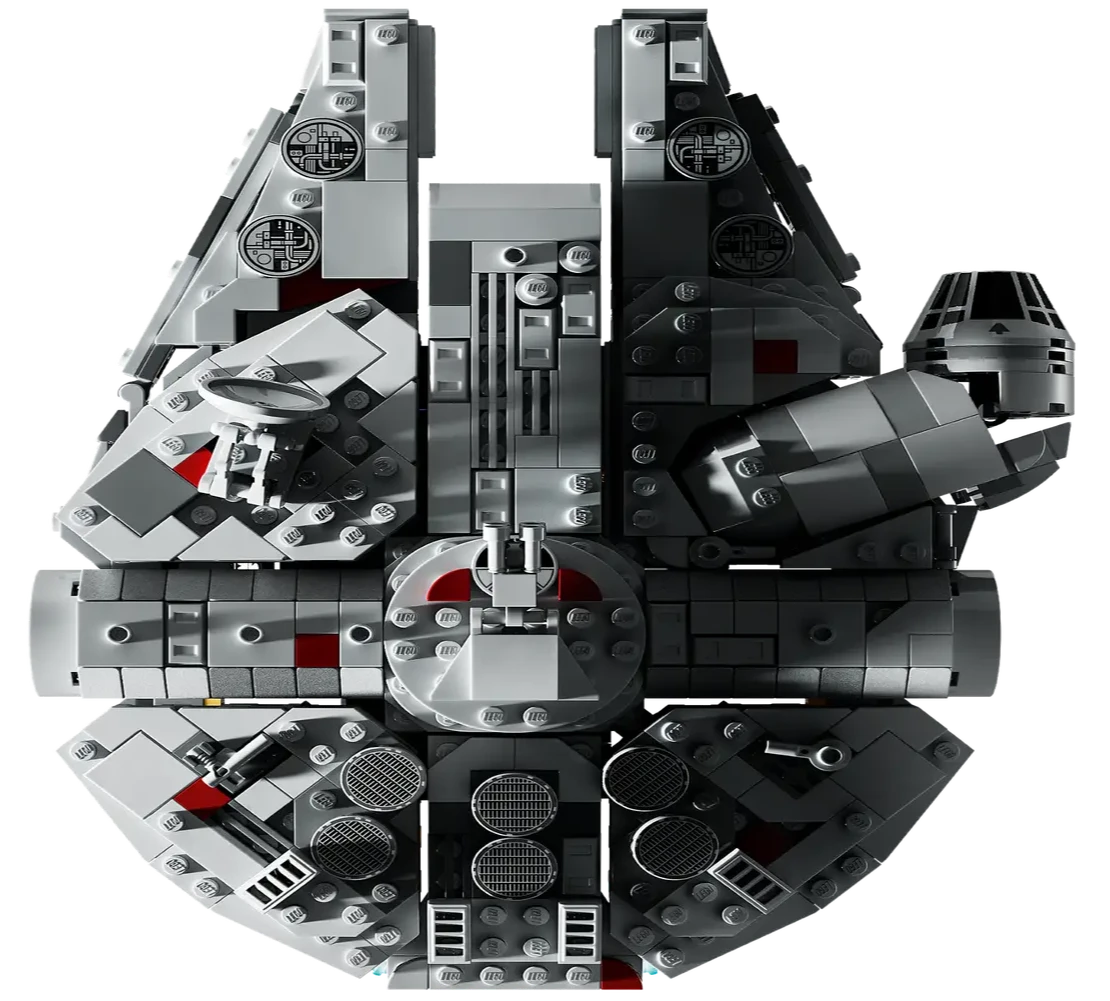 Lego Star Wars Millennium Falcon™