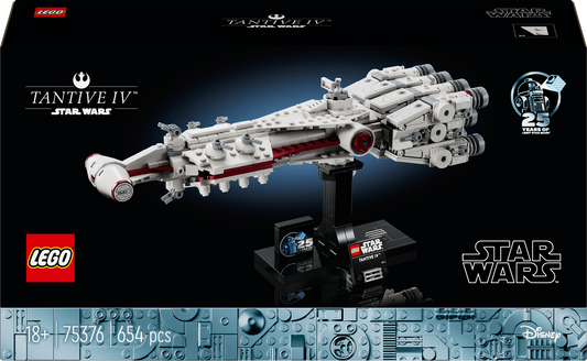 Lego Star Wars Tantive IV™