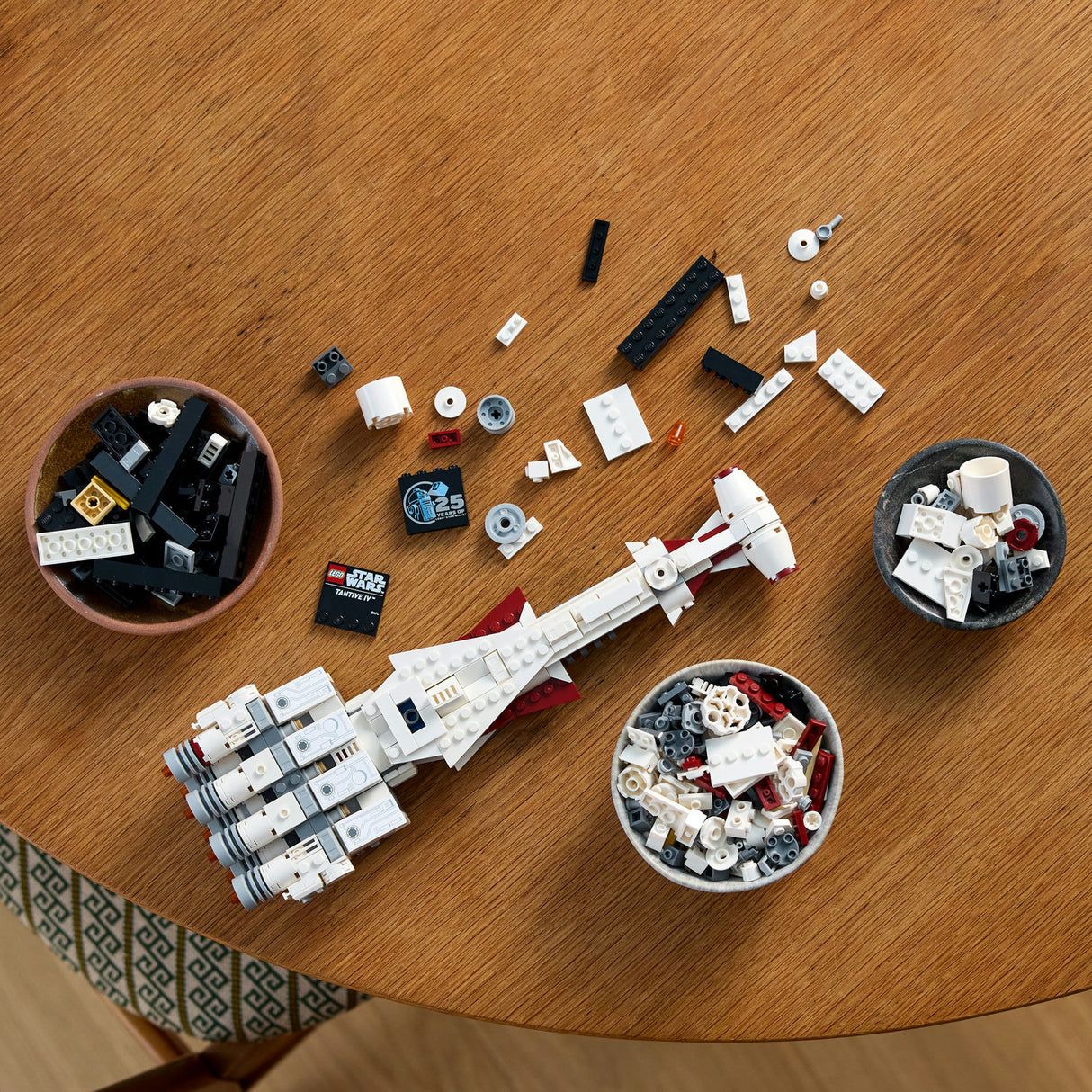 Lego Star Wars Tantive IV™