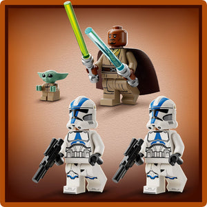 Lego Star Wars BARC Speeder™ Escape