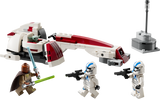 Lego Star Wars BARC Speeder™ Escape