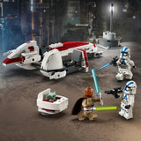 Lego Star Wars BARC Speeder™ Escape