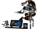 LEGO Star Wars Droideka Figure 