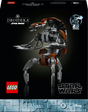 LEGO Star Wars Droideka Figure 