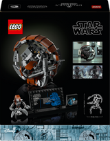 LEGO Star Wars Droideka Figure 
