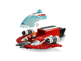 Lego Star Wars The Crimson Firehawk™ Set