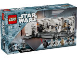 Lego Star Wars Boarding the Tantive IV Set