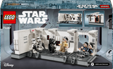 Lego Star Wars Boarding the Tantive IV Set
