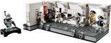 Lego Star Wars Boarding the Tantive IV Set