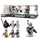 Lego Star Wars Boarding the Tantive IV Set