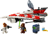 Lego Star Wars: Jedi Bob's Starfighter