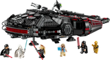 Lego Star Wars: The Dark Falcon