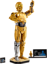 Lego Star Wars: C-3PO