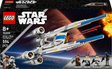 Lego Star Wars - Rebel U-Wing Starfighter