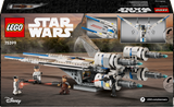 Lego Star Wars - Rebel U-Wing Starfighter
