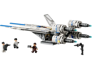 Lego Star Wars - Rebel U-Wing Starfighter