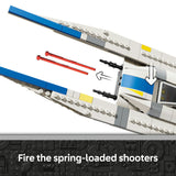 Lego Star Wars - Rebel U-Wing Starfighter