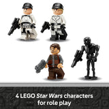 Lego Star Wars - Rebel U-Wing Starfighter