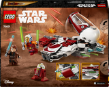 Lego Star Wars - Ahsoka's Jedi Interceptor