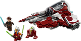 Lego Star Wars - Ahsoka's Jedi Interceptor