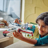 Lego Star Wars - ARC-170 Starfighter™