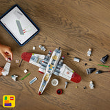 Lego Star Wars - ARC-170 Starfighter™