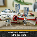 Lego Star Wars - ARC-170 Starfighter™