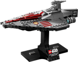 Lego Star Wars - Acclamator-Class Assault Ship