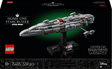 Lego Star Wars - Home One Starcruiser