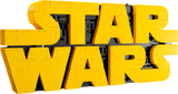Lego Star Wars - Brick-Built Star Wars™ Logo