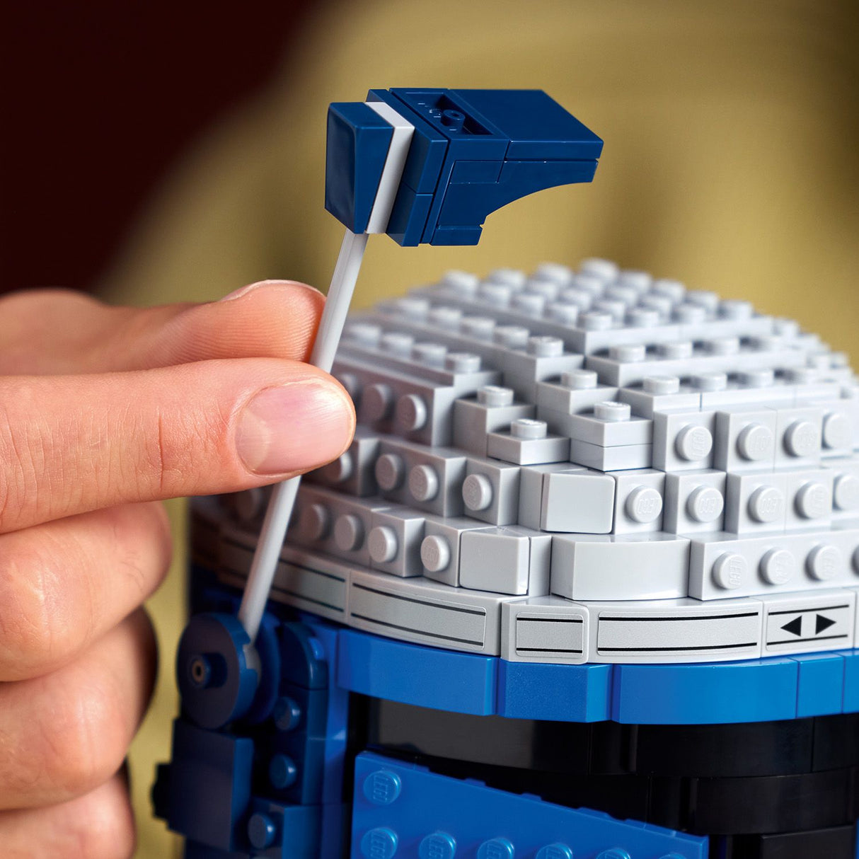 Lego Star Wars - Jango Fett Helmet