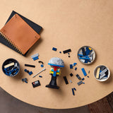 Lego Star Wars - Jango Fett Helmet