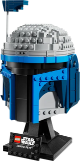 Lego Star Wars - Jango Fett Helmet