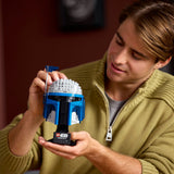 Lego Star Wars - Jango Fett Helmet
