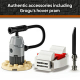 Lego Star Wars - Mando and Grogu's N-1 Starfighter