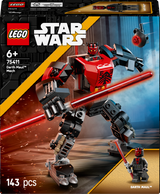 Lego Star Wars - Darth Maul™ Mech