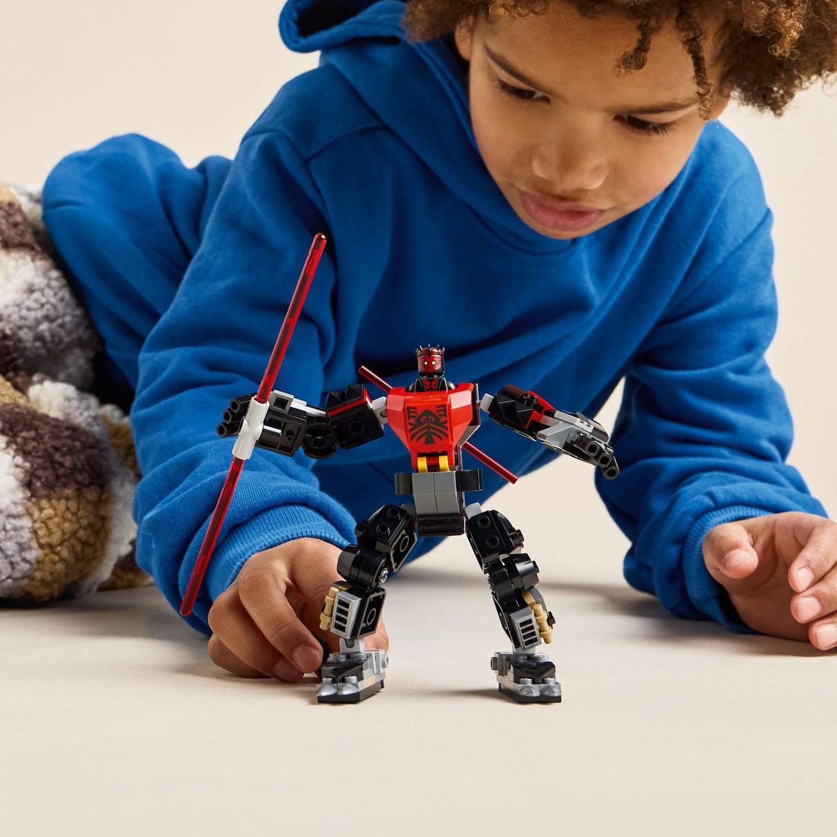 Lego Star Wars - Darth Maul™ Mech